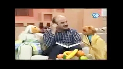 کلاه قرمزی_شعر خوندن